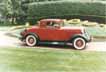 1933 Plymouth Model PC Business Coupe