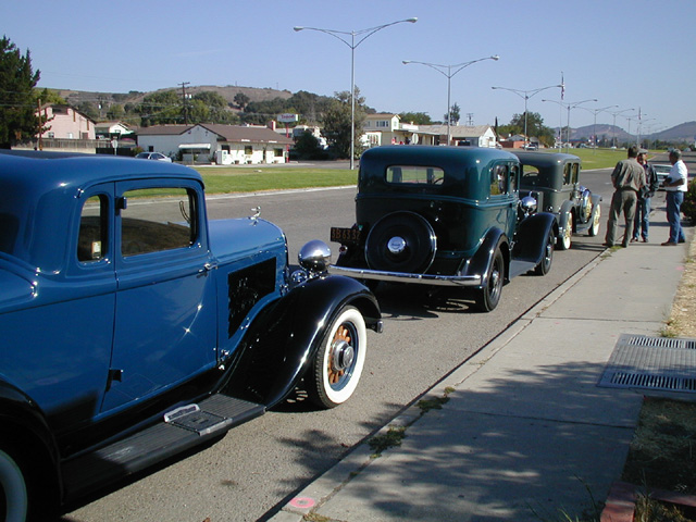 Golden State Region POC Annual Meeting and Tour