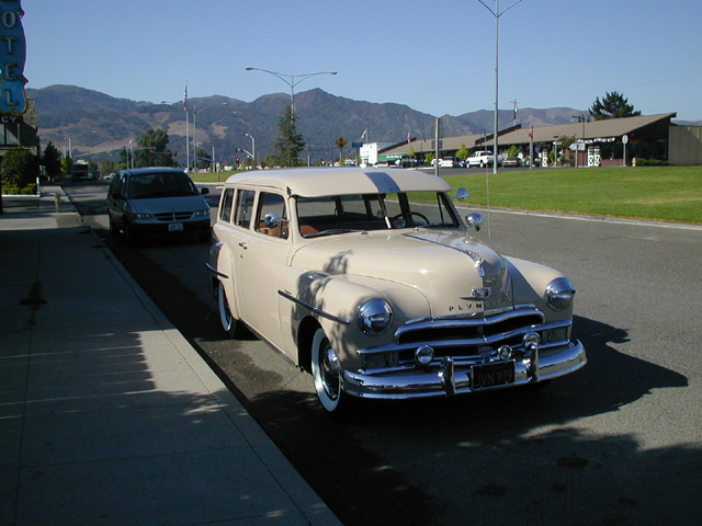 Golden State Region POC Annual Meeting and Tour