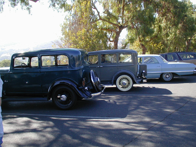 Golden State Region POC Annual Meeting and Tour