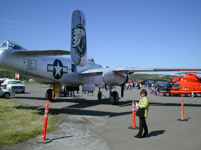 Golden State Region, Plymouth Owners Club tour to Pacific Coast Dream Machines