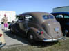 1937 Plymouth P4 touring two door
