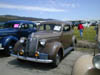 1937 Plymouth P4 touring two door