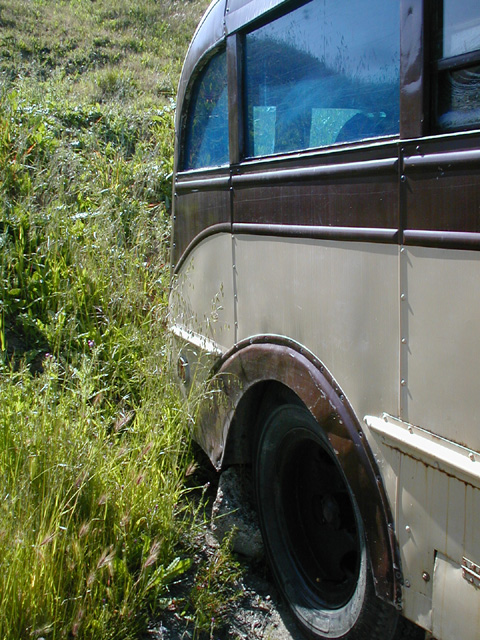 Golden State Region, Plymouth Owners Club tour to Western Railway Museum Tour