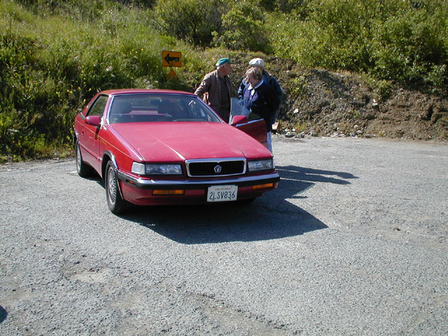 Golden State Region, Plymouth Owners Club tour to Western Railway Museum Tour