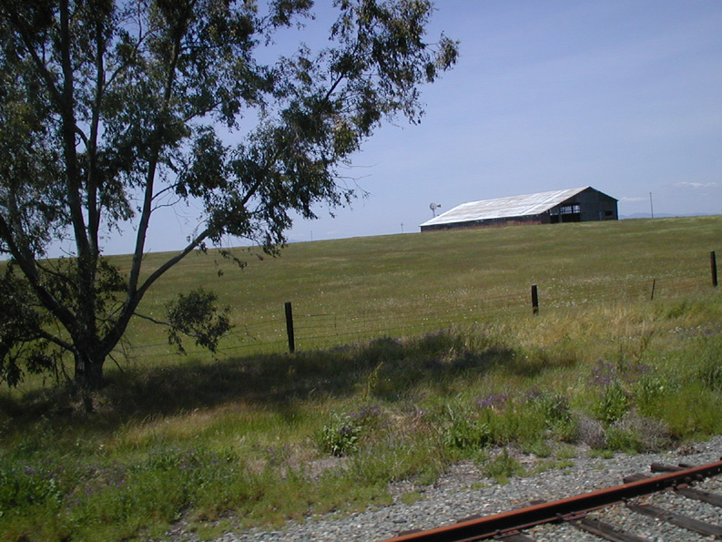 Golden State Region, Plymouth Owners Club tour to Western Railway Museum Tour