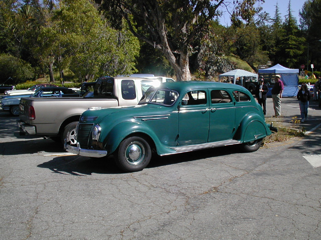 Mid-Peninsula Old Time Auto Club’s Friendship Day Show