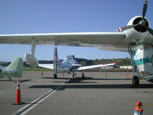 2004 Pacific Coast Dream Machines