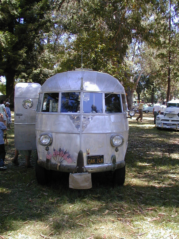 2004 El Dorado Concours de‘Elegance