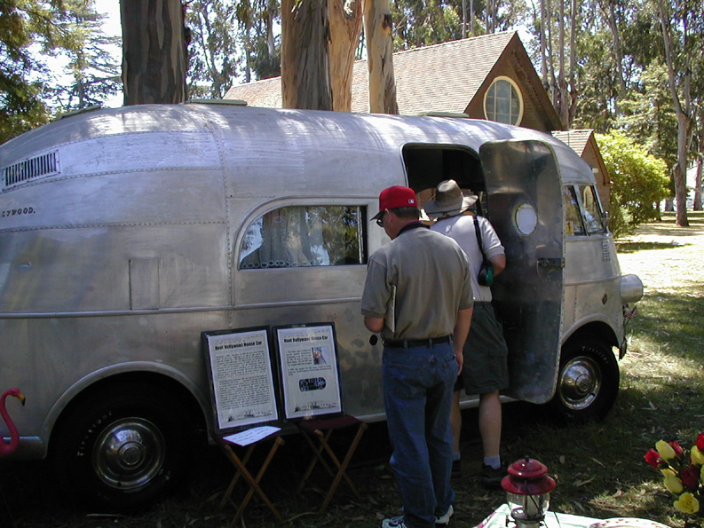 2004 El Dorado Concours de‘Elegance