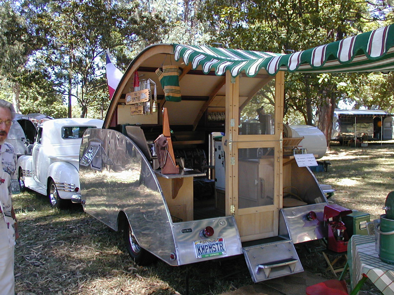 2004 El Dorado Concours de‘Elegance