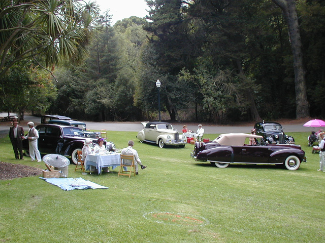 20th Annual “Gatsby Summer Afternoon”