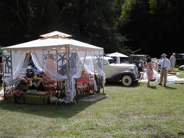 20th Annual “Gatsby Summer Afternoon”