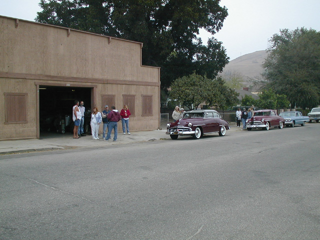 Ellery Engel Shop Tour