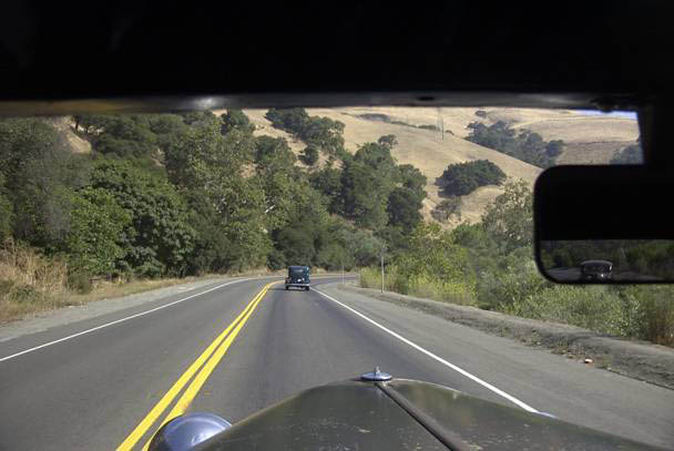 2005 Niles Canyon Railroad Tour