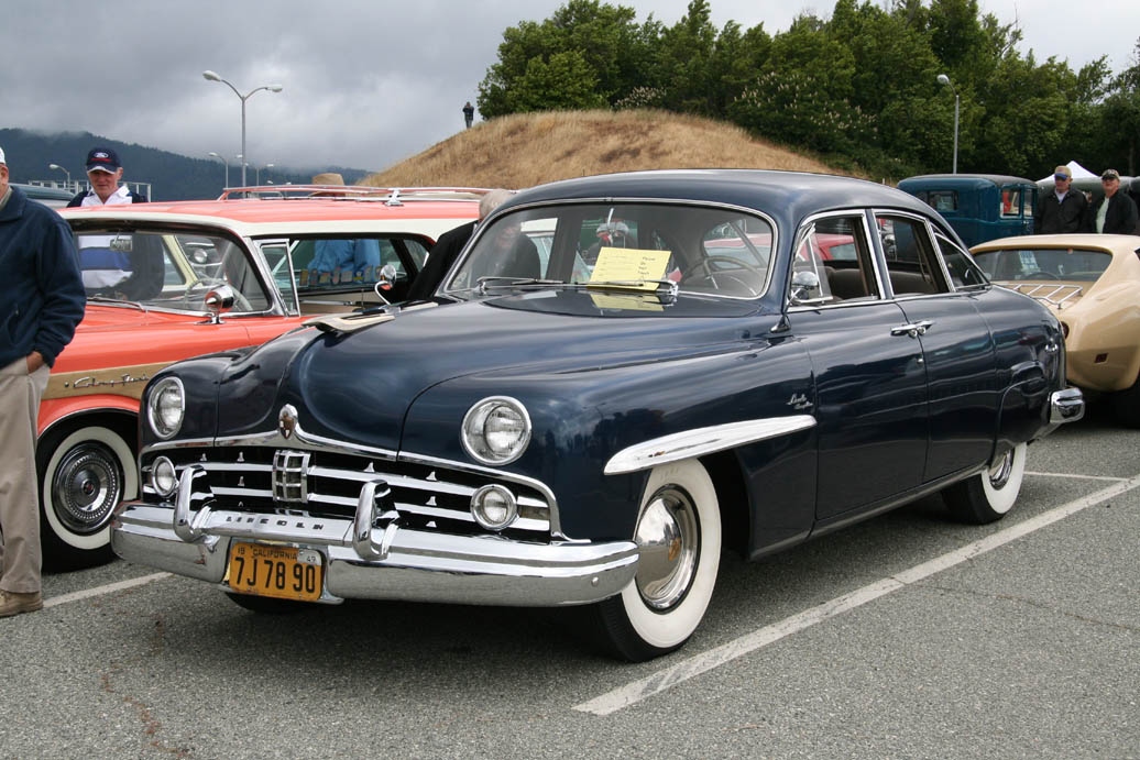 Mid-Peninsula Old Time Auto Club’s “Friendship Day”