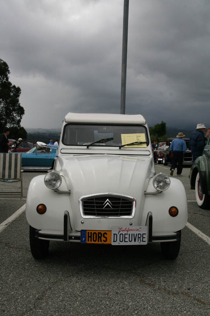 Mid-Peninsula Old Time Auto Club’s “Friendship Day”