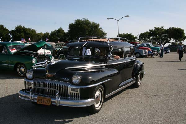 Mid-Peninsula Old Time Auto Club’s “Friendship Day”