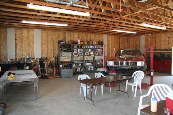 Dodge Pilot House Era Truck Barbeque