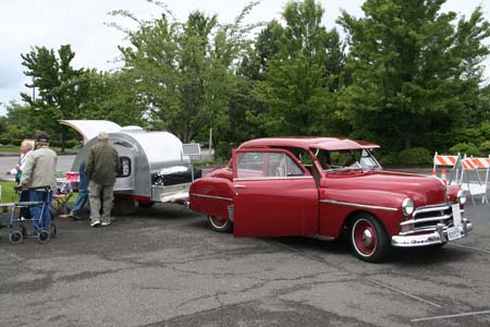 2010 Plymouth Owners Club National Meet