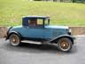 Early 1930 Plymouth Model 30-U Business Coupe