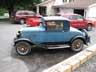 Early 1930 Plymouth Model 30-U Business Coupe