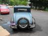 Early 1930 Plymouth Model 30-U Business Coupe