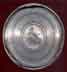 1930 Plymouth 30-U wire wheel hub cap