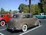 1936 Plymouth P2 touring four door sedan