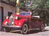 1937 Plymouth P4 Convertible Coupe