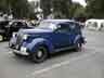 1937 Plymouth P4 touring four door