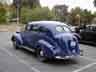 1937 Plymouth P4 touring four door