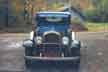 1931 Plymouth Model PA rumble seat coupe