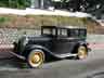 1931 Plymouth Model PA deluxe four door sedan