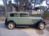 1932 Plymouth Model PB Two Door Sedan