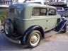 1932 Plymouth Model PB Two Door Sedan