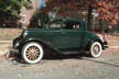 1932 Plymouth PB Rumble Seat Coupe