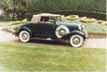 1932 Plymouth PB convertible coupe
