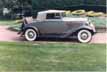 1932 Plymouth PB convertible coupe