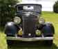 1933 Plymouth Model PD Rumble Seat Coupe