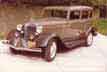 1933 Plymouth PD Four Door Sedan