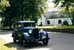 1933 Plymouth PD Four Door Sedan