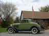 1933 Plymouth Model PD Rumble Seat Coupe