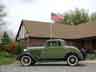 1933 Plymouth Model PD Rumble Seat Coupe