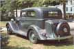 1934 Plymouth PE two door