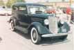 1934 Plymouth PG two door sedan picture