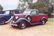 1935 Plymouth PJ ute 