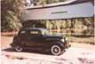 1935 Plymouth PJ deluxe two door touring sedan 