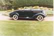 1935 Plymouth PJ deluxe convertible coupe 
