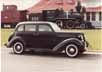 1935 Plymouth PJ four door sedan 